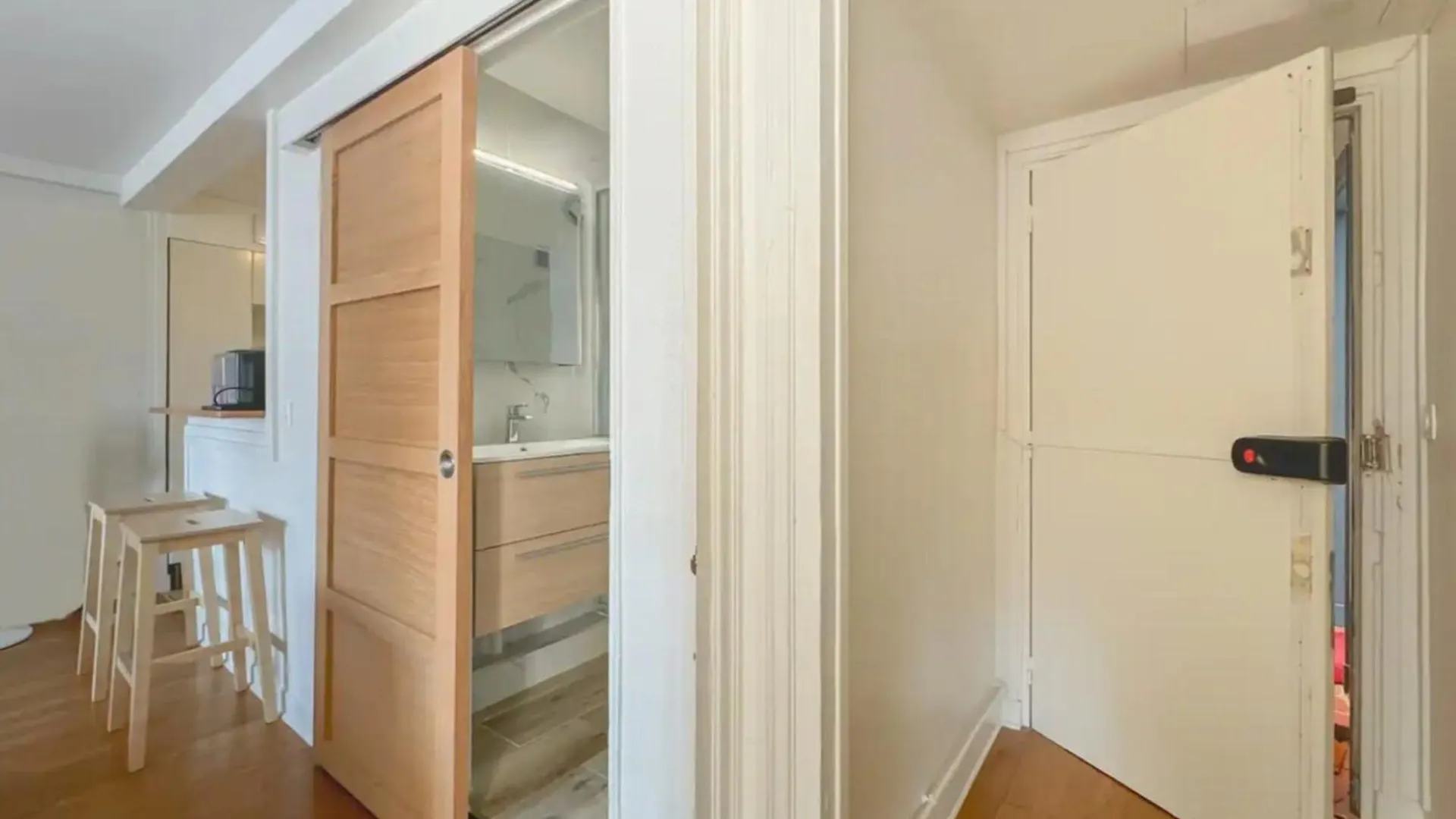 Flexliving - T2 - Guy De La Brosse Apartment *