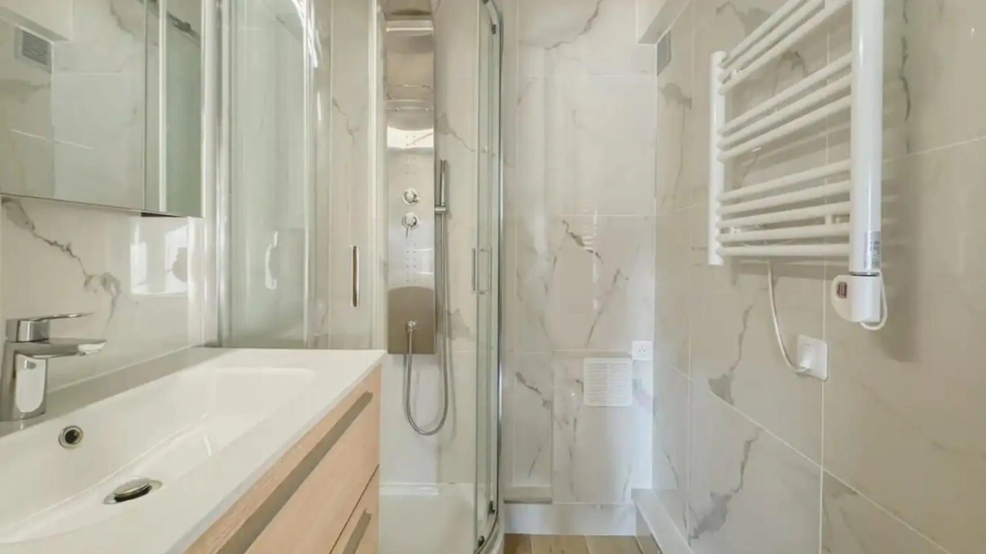 Apartment Flexliving - T2 - Guy De La Brosse *