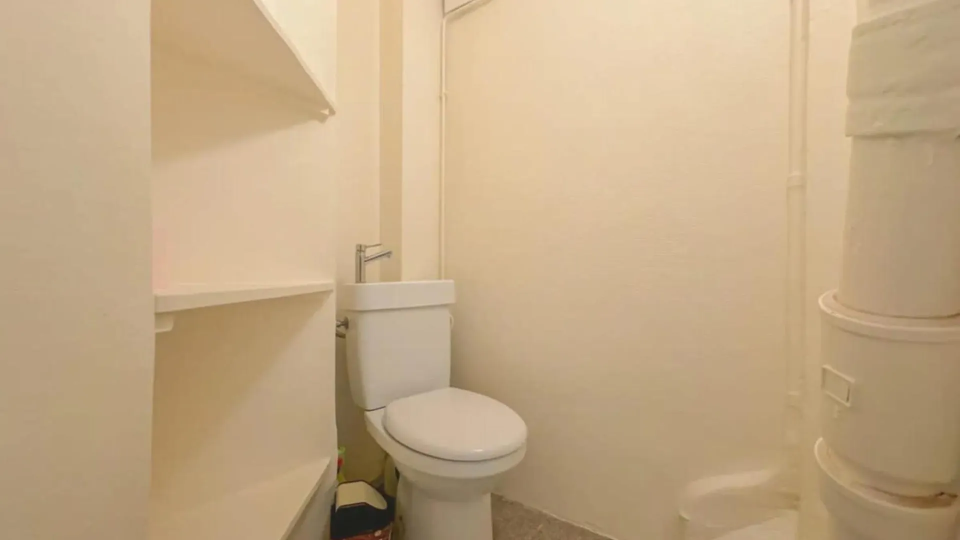 Flexliving - T2 - Guy De La Brosse Appartement