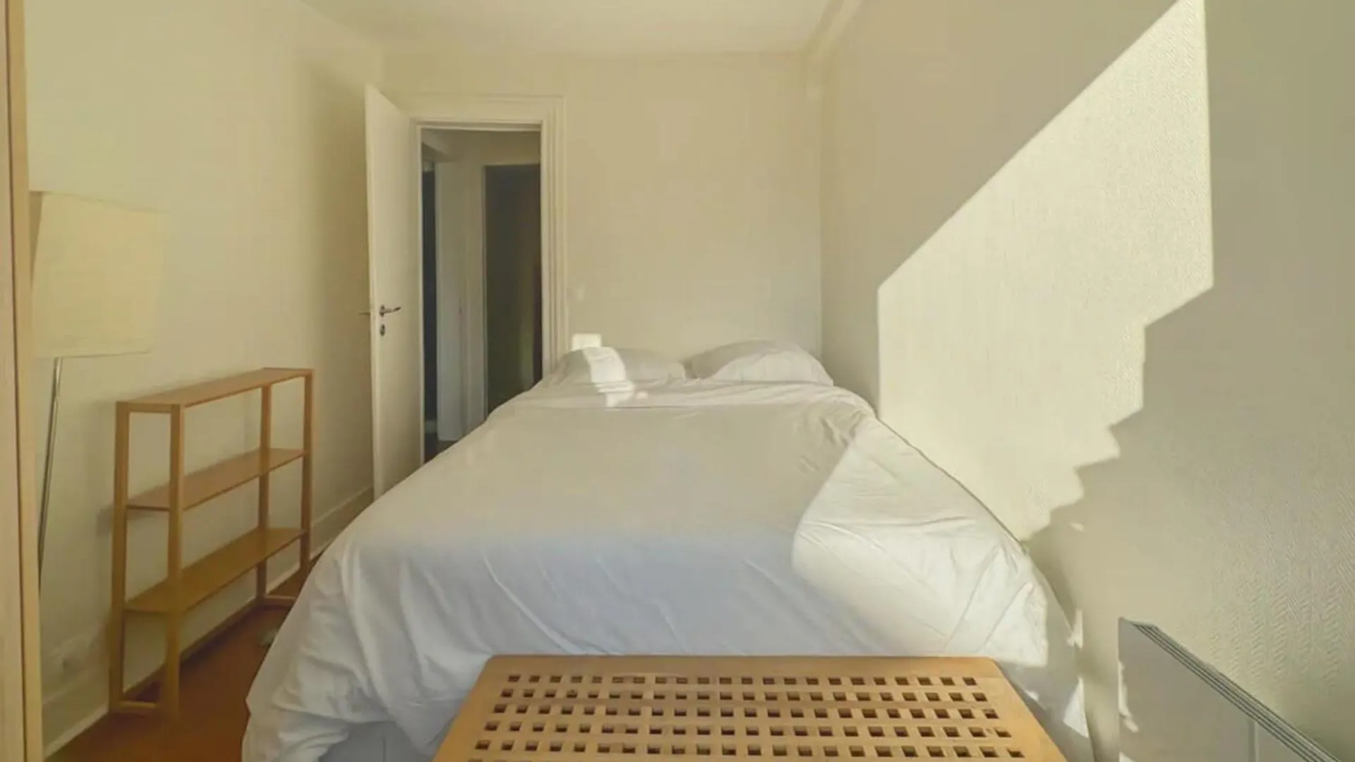 Apartment Flexliving - T2 - Guy De La Brosse *